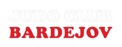 Judo Club Bardejov Logo