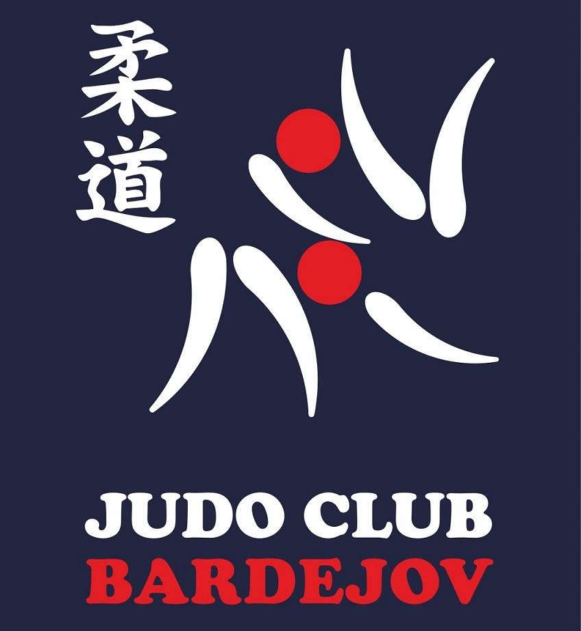 Judo Club Bardejov Logo